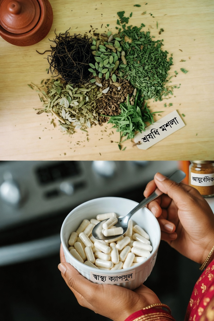 ৬০ বছরের বেশি বয়সী প্রবীণদের পায়ের স্বাস্থ্য সমর্থন করে এমন ঘুমানোর আগে খাওয়ার জন্য সেরা ৩টি ভিটামিন আবিষ্কার করুন