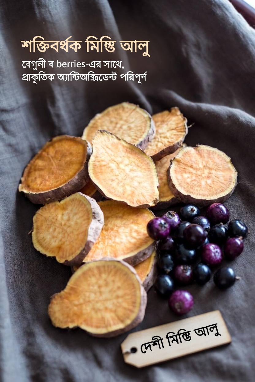 ৫০-এর পর আরও শক্তি, মজবুত হাড় এবং তীক্ষ্ণ স্মৃতির জন্য প্রতিদিন এই ১২টি প্রাকৃতিক খাবার খান