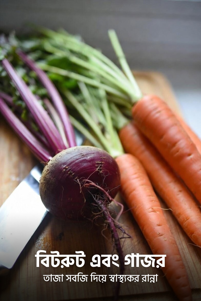 হৃদ্‌স্বাস্থ্যের সহায়তায় প্রতিদিনের বিটরুট-ভিত্তিক সবজি জুসের আশ্চর্যজনক উপকারিতা আবিষ্কার করুন