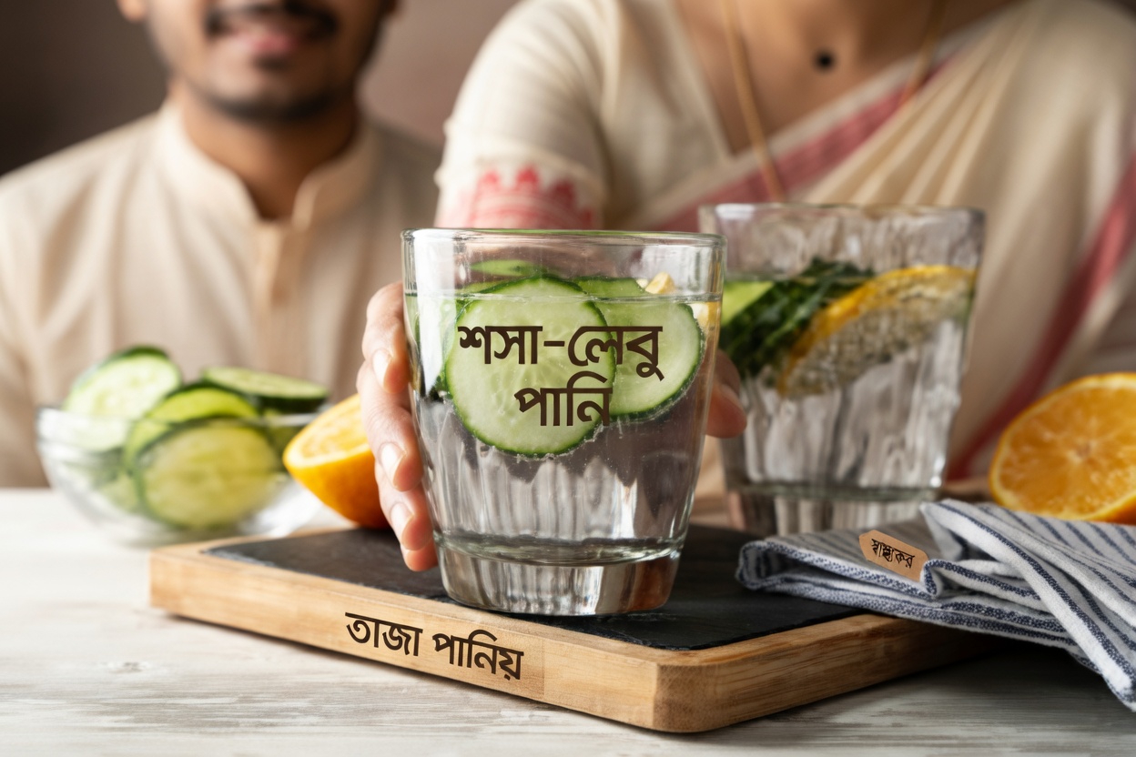 মেক্সিকোতে ডায়াবেটিসে আক্রান্ত অনেক মানুষ তাদের রুটিনে যোগ করছেন এমন ৭টি রাতের পানীয়