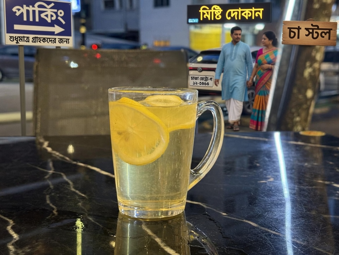 মেক্সিকোতে ডায়াবেটিসে আক্রান্ত অনেক মানুষ তাদের রুটিনে যোগ করছেন এমন ৭টি রাতের পানীয়