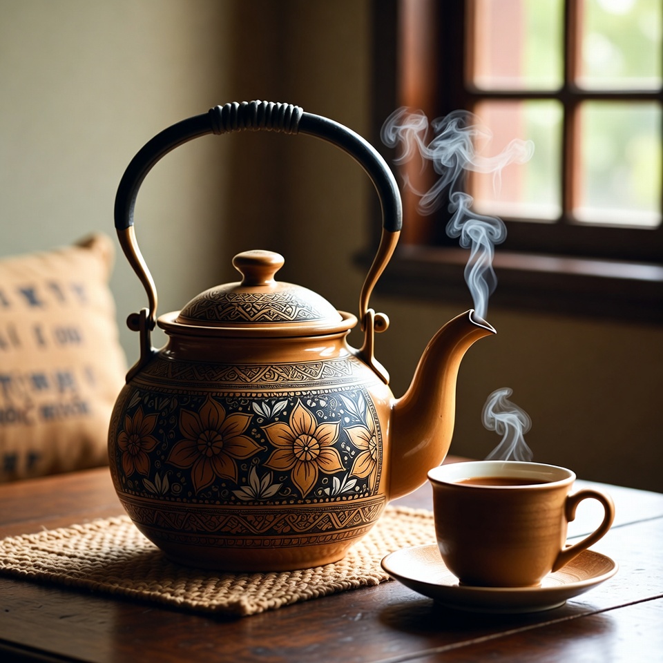 লবঙ্গ চা: সেই দহনময় গোপন রহস্য যা প্রতিটি চুমুকে আপনার স্বাস্থ্য বদলে দেয়!