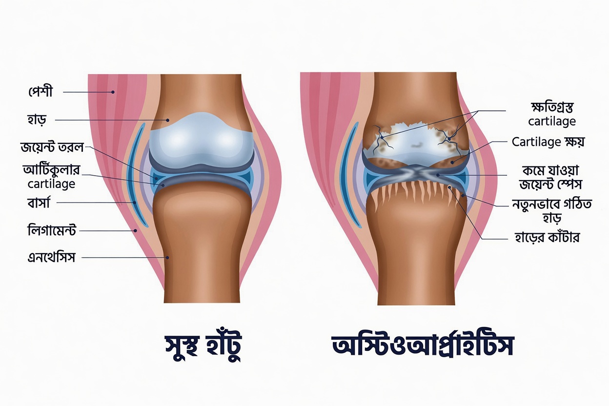 এই ঐতিহ্যবাহী উদ্ভিদের তেলটি কি জয়েন্ট ও ইউরিক অ্যাসিডের ভারসাম্যের জন্য দৈনন্দিন অভ্যাস হতে পারে?