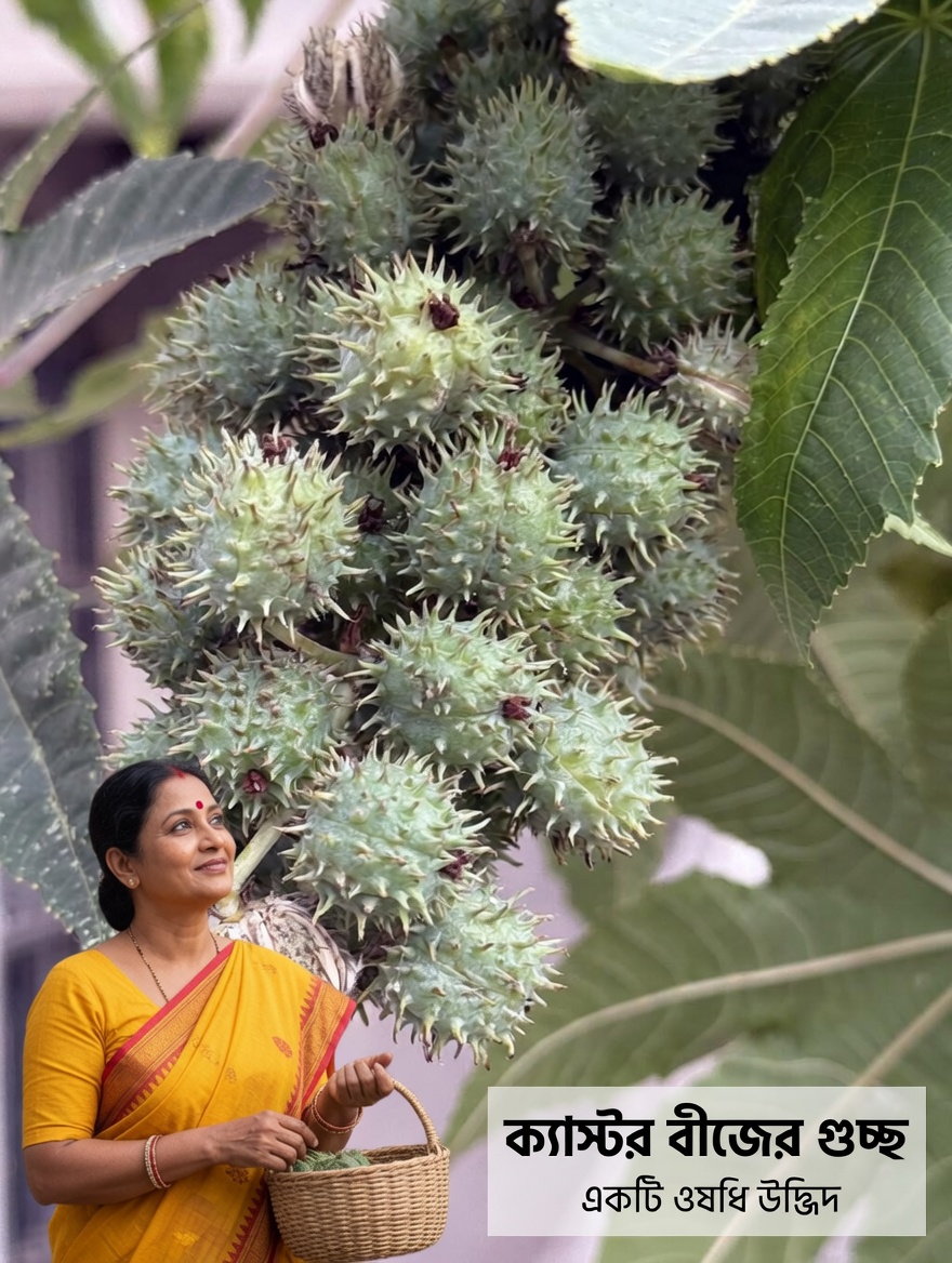 এই ঐতিহ্যবাহী উদ্ভিদের তেলটি কি জয়েন্ট ও ইউরিক অ্যাসিডের ভারসাম্যের জন্য দৈনন্দিন অভ্যাস হতে পারে?