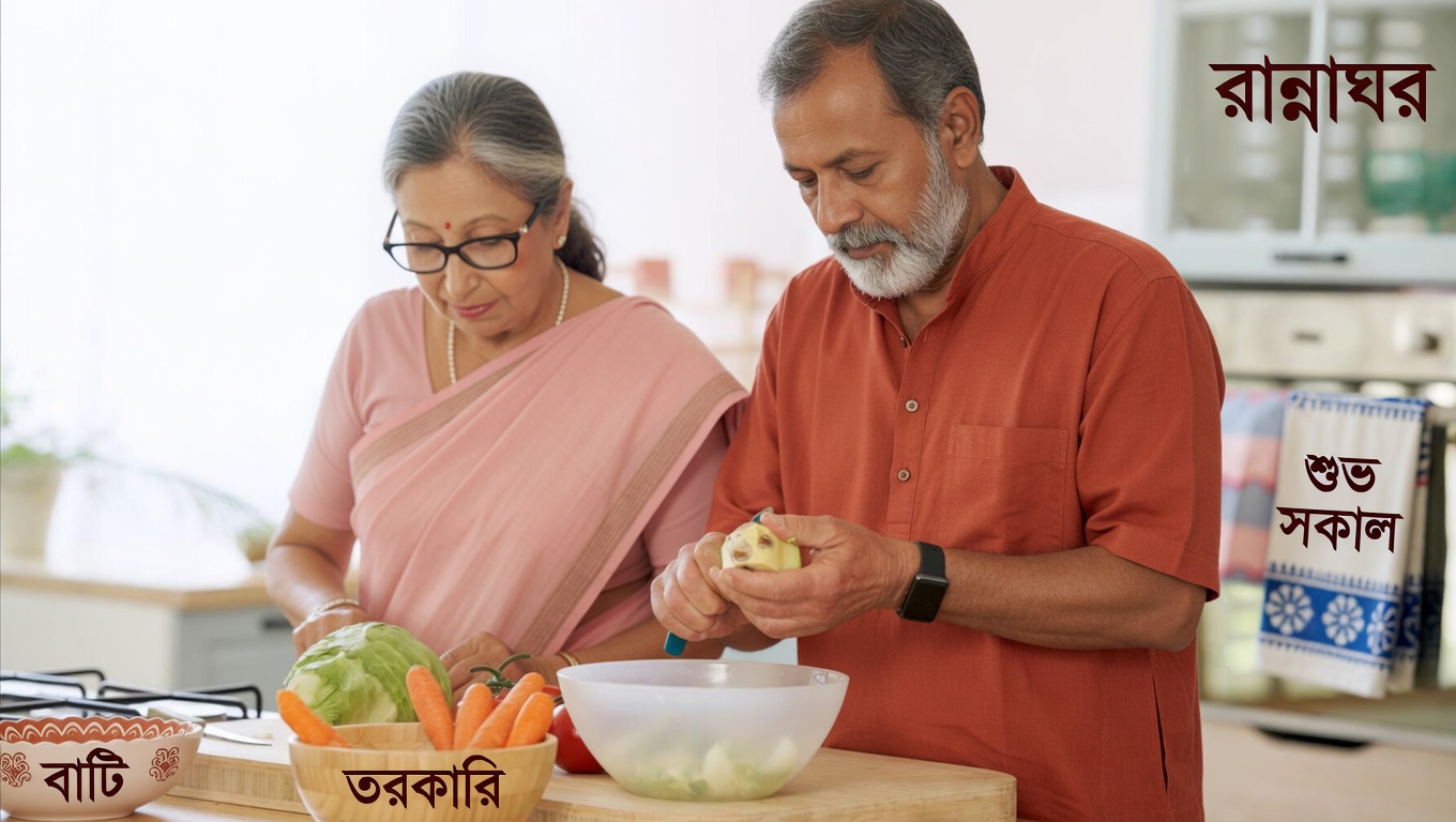 এই উজ্জ্বল লাল ফলের পানীয়টি কি হতে পারে সেই সহজ অভ্যাস, যা আপনার শরীরে অনুপস্থিত?