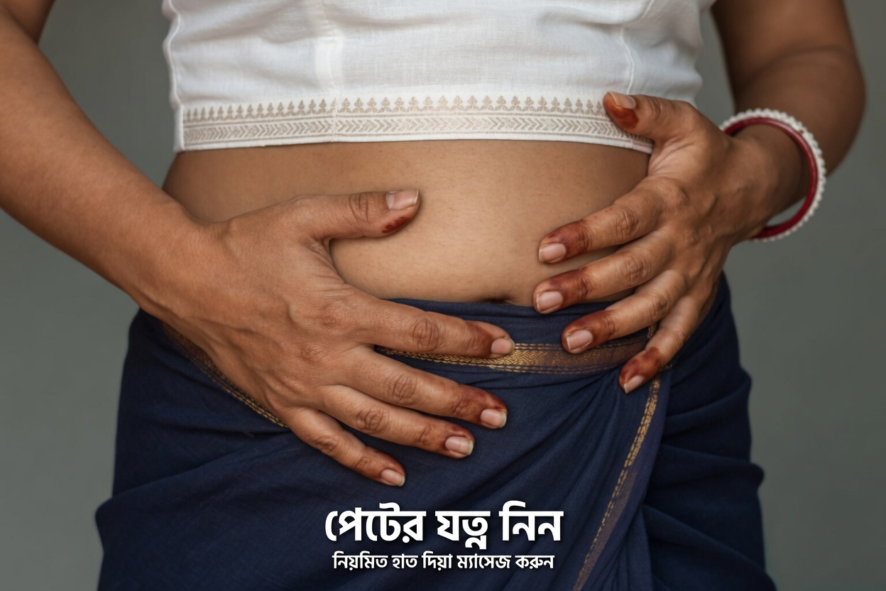 ৪০ বছরের বেশি বয়সী অনেক নারীর যে ১৪টি দৃশ্যমান শারীরিক পরিবর্তন উপেক্ষা করা উচিত নয়