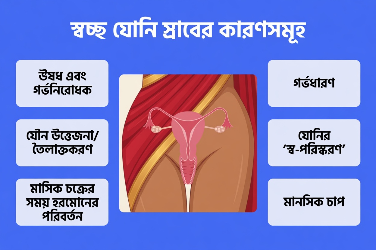 ৪০ বছরের বেশি বয়সী অনেক নারীর যে ১৪টি দৃশ্যমান শারীরিক পরিবর্তন উপেক্ষা করা উচিত নয়