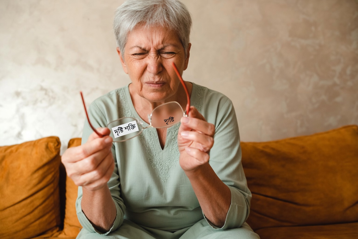 ৬০ বছরের বেশি বয়সী নারীরা: মস্তিষ্কের অ্যানিউরিজমের ১০টি প্রাথমিক সংকেত, যা অনেকেই উপেক্ষা করেন