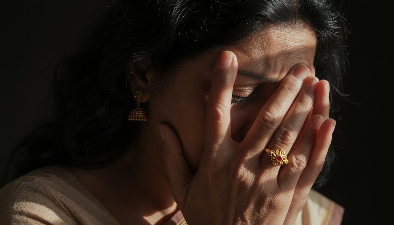 ৬০ বছরের বেশি বয়সী নারীরা: মস্তিষ্কের অ্যানিউরিজমের ১০টি প্রাথমিক সংকেত, যা অনেকেই উপেক্ষা করেন