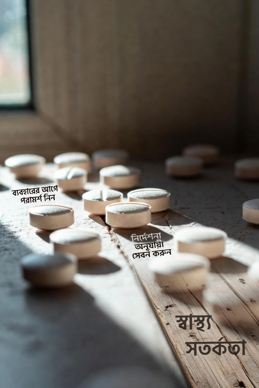 মেটোপ্রোললের ১০টি সাধারণ পার্শ্বপ্রতিক্রিয়া যা আপনার জানা উচিত: ওষুধ সম্পর্কে আরও ভালো সচেতনতার জন্য আপনার গাইড