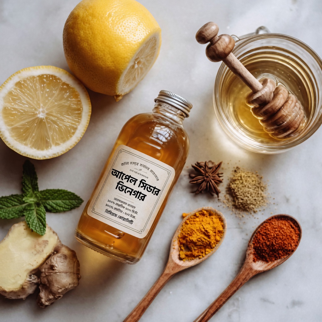 কেন একটি সকালের টনিক আপনার রুটিনের সঙ্গে মানানসই হতে পারে