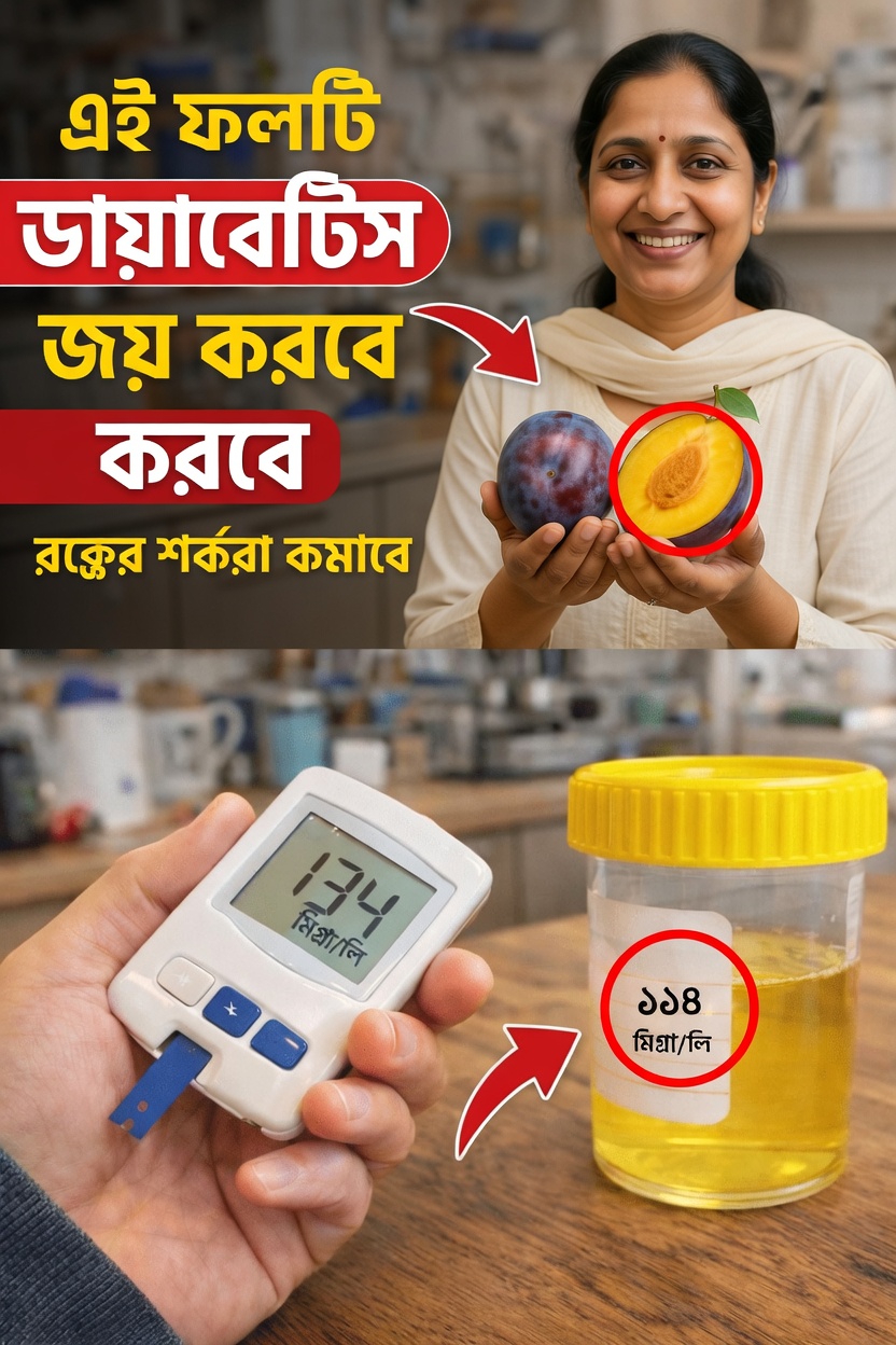 ডায়াবেটিস আক্রান্তদের জন্য শীর্ষ ৩টি ফল: রক্তে শর্করার মাত্রা নিয়ন্ত্রণে সহায়ক বুদ্ধিমান পছন্দগুলো
