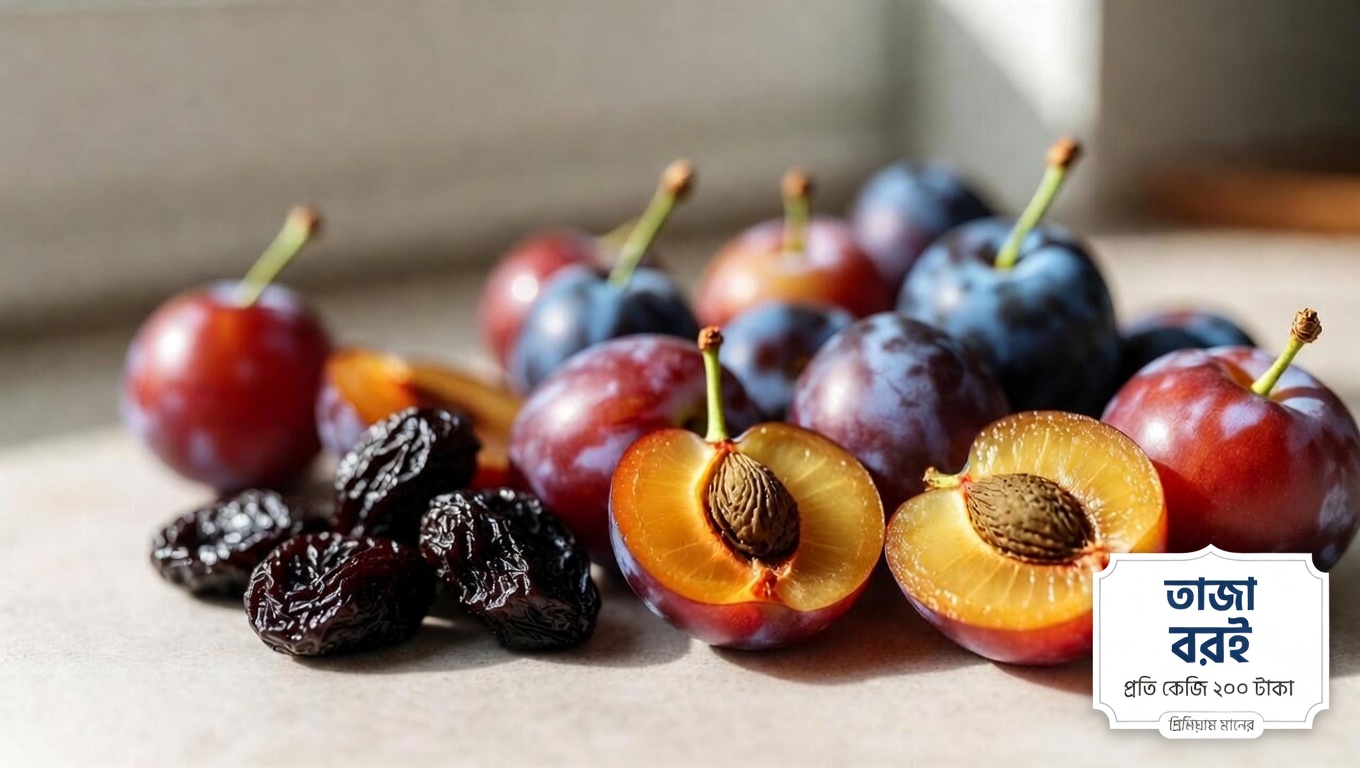 ডায়াবেটিস আক্রান্তদের জন্য শীর্ষ ৩টি ফল: রক্তে শর্করার মাত্রা নিয়ন্ত্রণে সহায়ক বুদ্ধিমান পছন্দগুলো