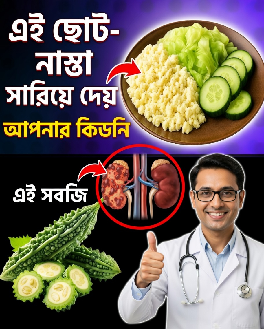 ১২টি প্রাকৃতিক খাবার যা কিডনির স্বাস্থ্যকে সহায়তা করতে পারে এবং ক্ষতি প্রতিরোধে সাহায্য করতে পারে