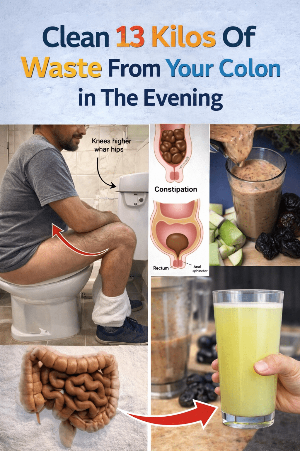 সামগ্রিক সুস্থতার জন্য হজমের নিয়মিততা কেন গুরুত্বপূর্ণ