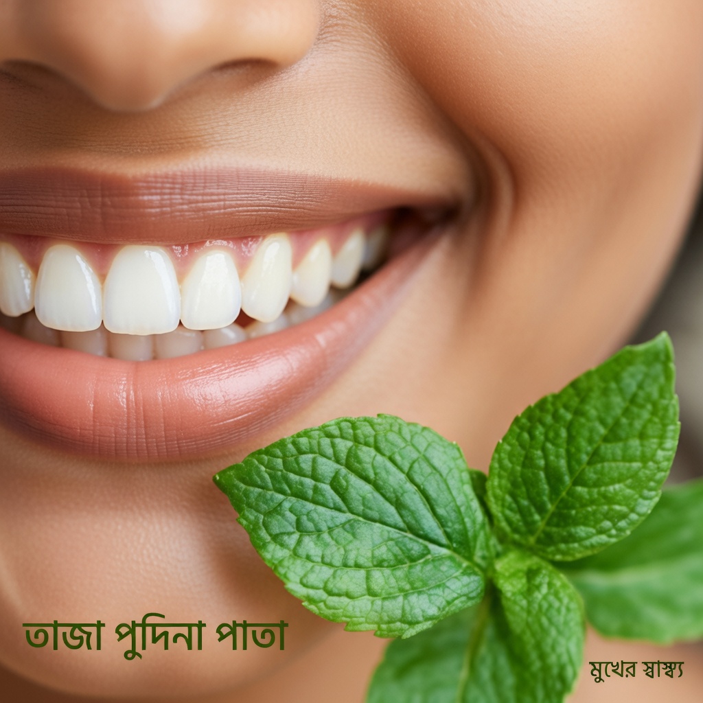 পেয়ারা পাতার সাহায্যে দাঁতের ক্ষয় চিকিৎসার শীর্ষ ৩টি উপায় – সহজ ও সাশ্রয়ী