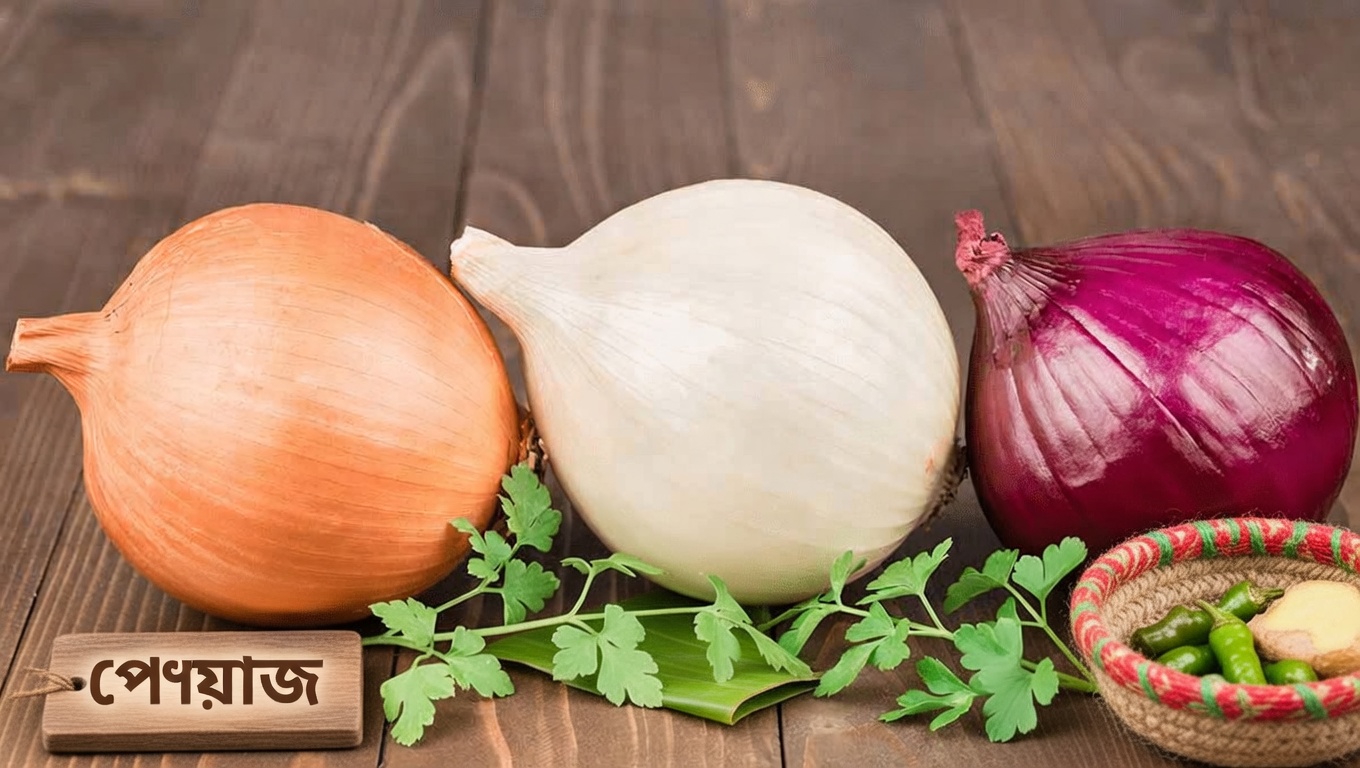 প্রবীণরা, আজ রাতে একটি পেঁয়াজ টুকরো করুন & এই ৬০-সেকেন্ডের এলিক্সিরটি চুমুক দিন, যা রক্তে শর্করা ২৮ পয়েন্ট কমায়, ধমনীগুলো ঝকঝকে পরিষ্কার করে, এবং আপনার হৃদয়কে বাঁচায়—যখন আপনি ঘুমান