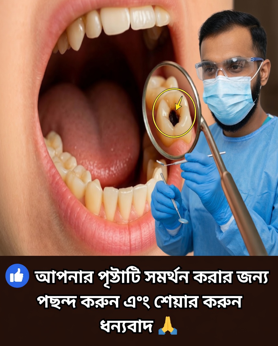 পেটে গ্যাস ও দাঁতের স্বাস্থ্য: আপনার সুস্থতা ফিরে পেতে প্রাকৃতিক প্রতিকারসমূহ