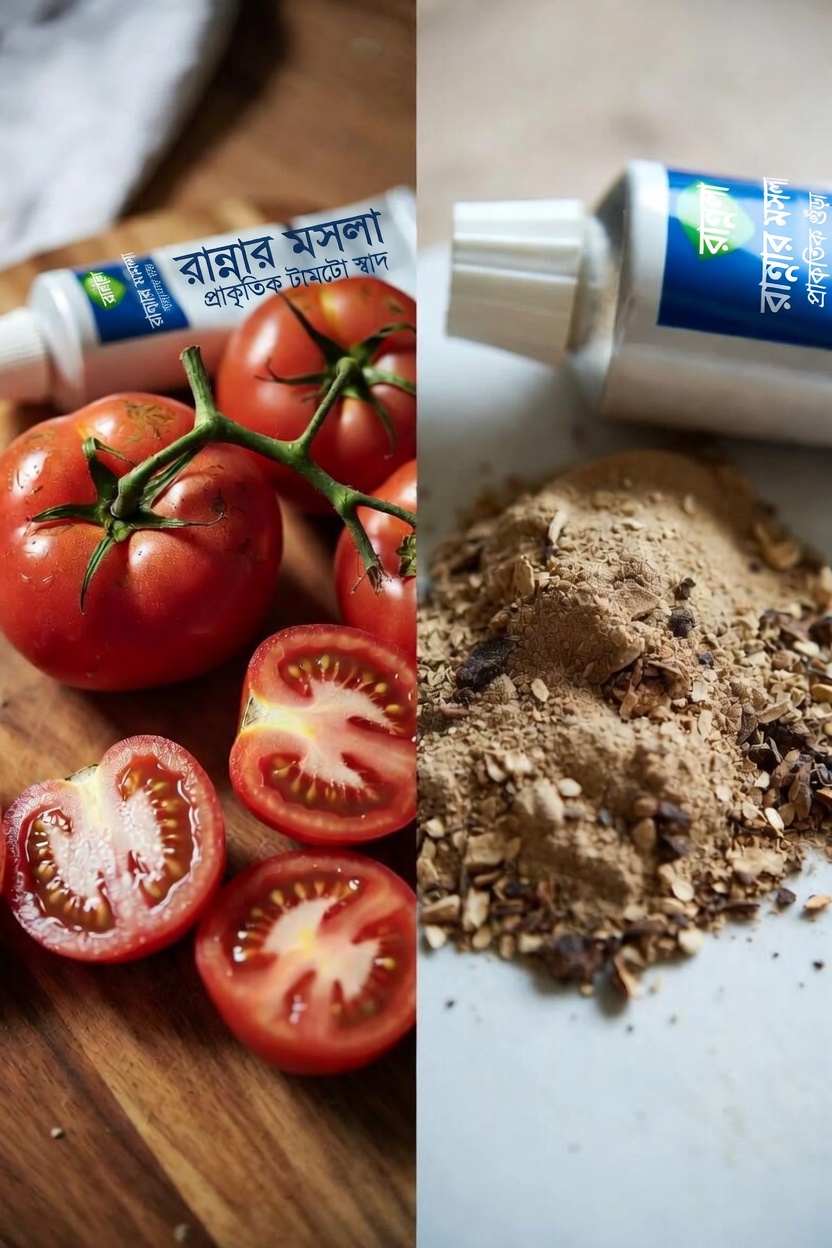 দৈনন্দিন ত্বকের যত্নের রুটিনে টমেটোর সম্ভাব্য ভূমিকা অনুসন্ধান