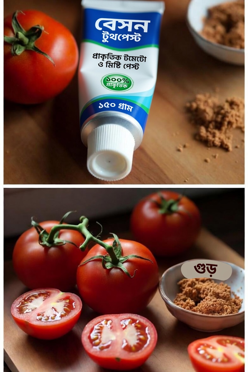 দৈনন্দিন ত্বকের যত্নের রুটিনে টমেটোর সম্ভাব্য ভূমিকা অনুসন্ধান