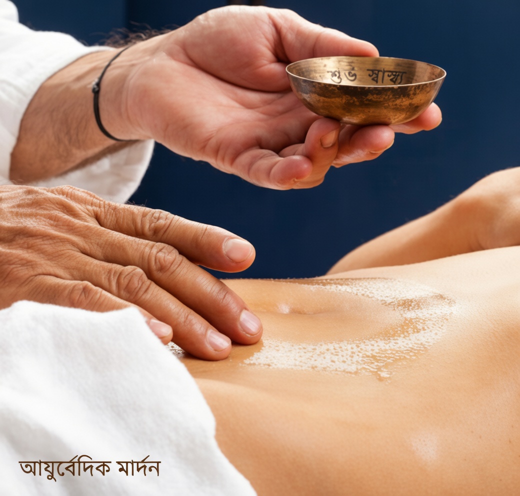 নাভিতে ক্যাস্টর অয়েল: মিথ না অভ্যাস?