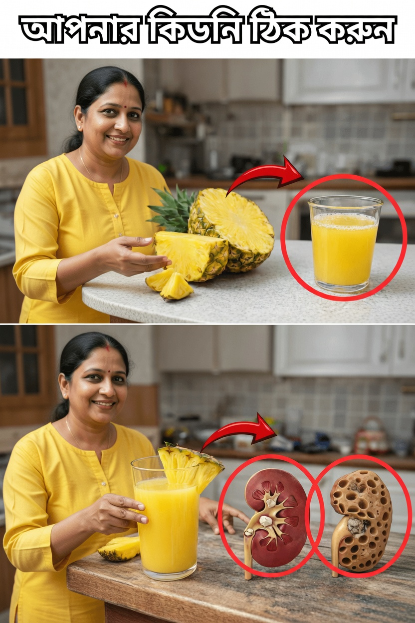 প্রস্রাবে প্রোটিন ও কিডনি সহায়তা সম্পর্কে ধারণা