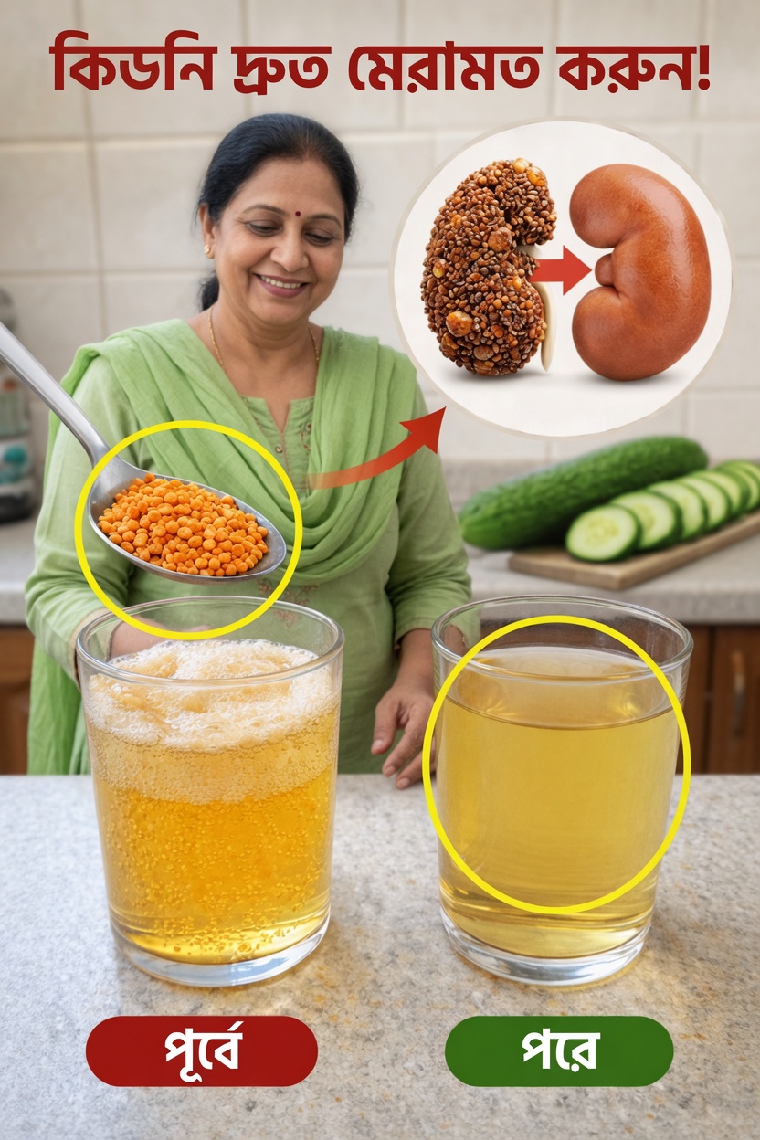 স্মার্ট চর্বি নির্বাচন করে কিডনির স্বাস্থ্য রক্ষা: ৪টি উপকারী চর্বি এবং ৪টি যা সতর্কতার সঙ্গে গ্রহণ করা উচিত