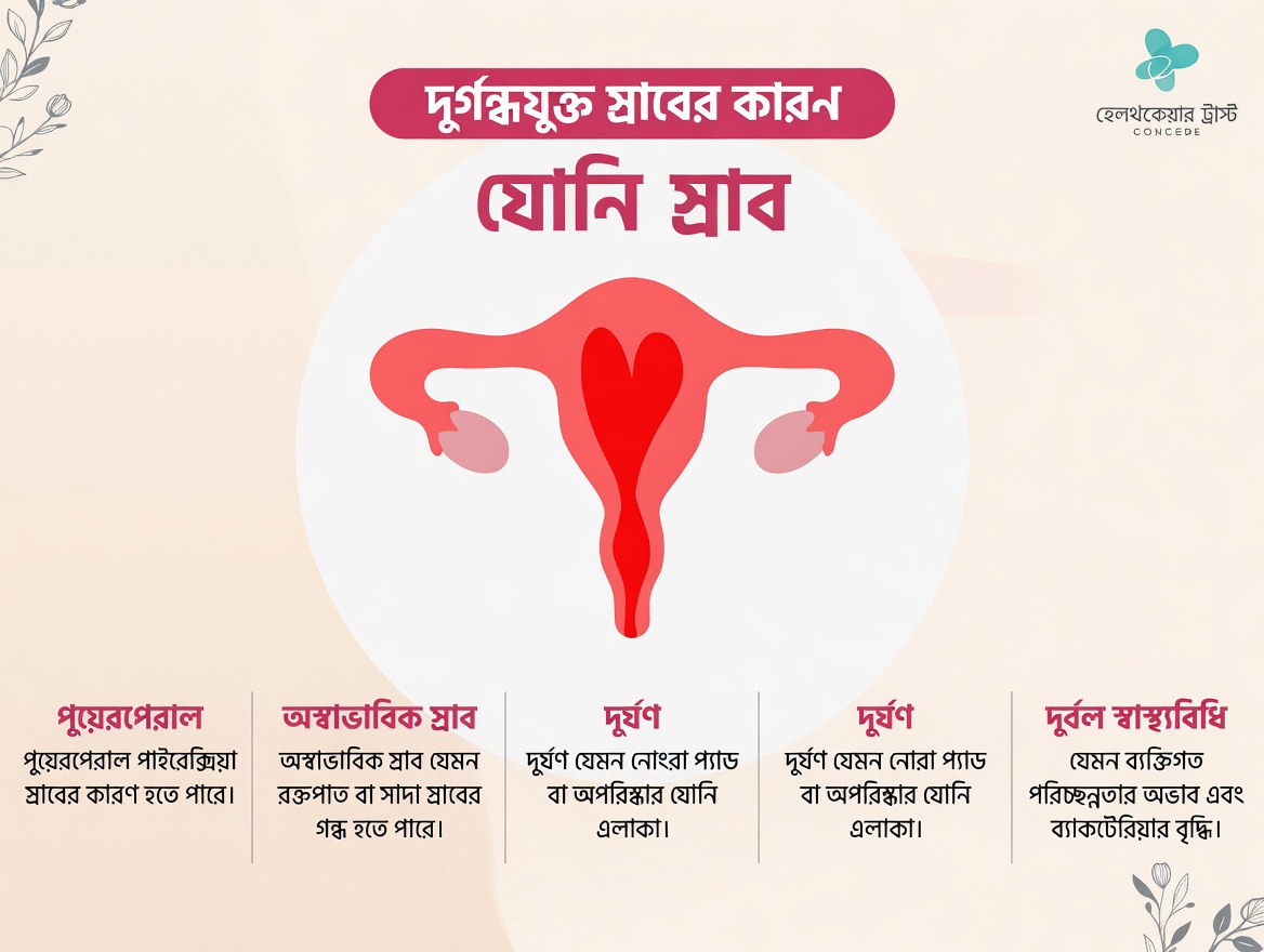 নারীদের বয়স বাড়ার সঙ্গে সঙ্গে অন্তরঙ্গ স্থানের গন্ধ কেন পরিবর্তিত হয়?