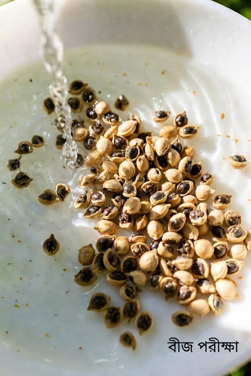 সবাই পেঁপে পছন্দ করে, কিন্তু বেশিরভাগ মানুষই জানে না পেঁপের বীজ কতটা শক্তিশালী