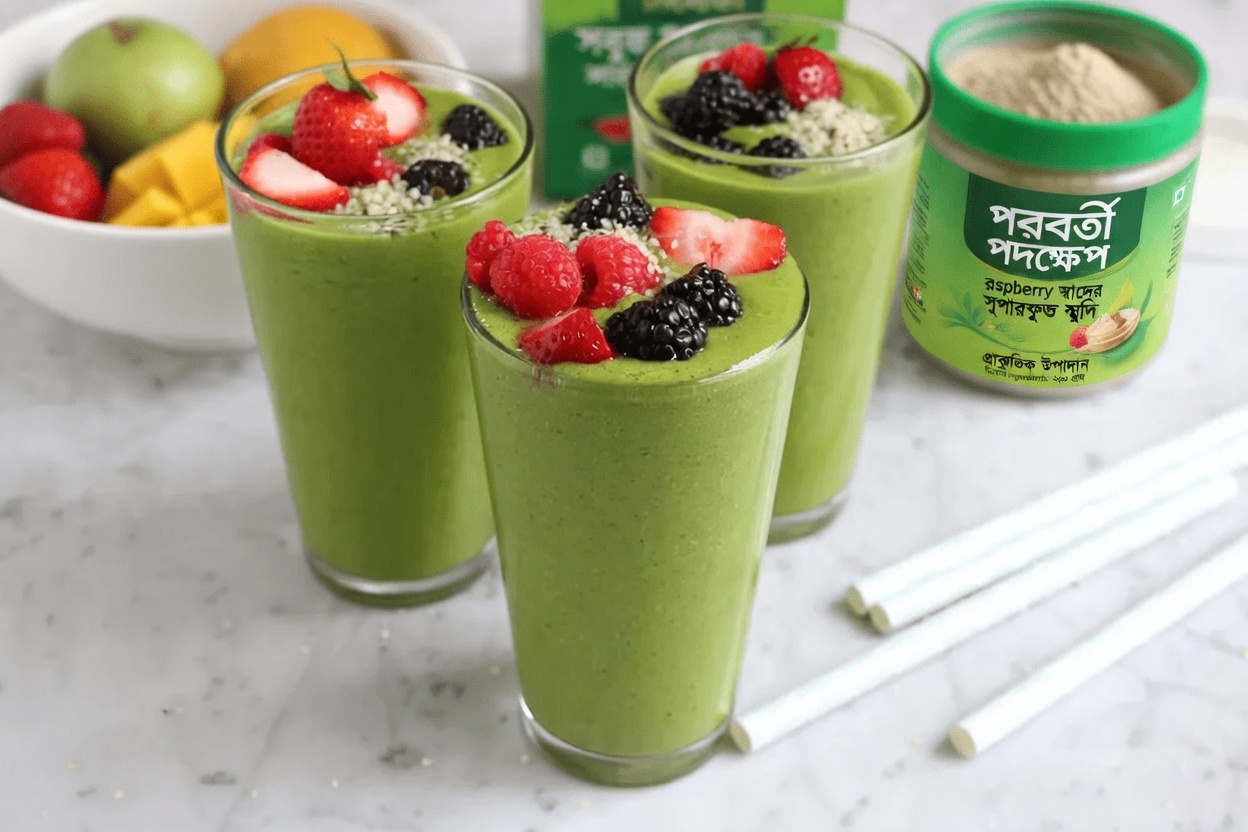 ৯০ পেরিয়েও? চোখ ও মস্তিষ্কের শক্তি বাড়াতে প্রতিদিন সকালে এই ৩টি বীজ খান (বাস্তব বিজ্ঞান + সহজ দৈনিক অভ্যাস)