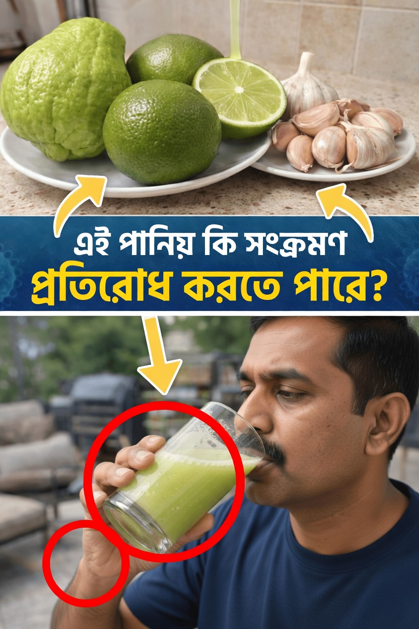 এই লেবু ও লবণের সংমিশ্রণটি এত জনপ্রিয় কেন?