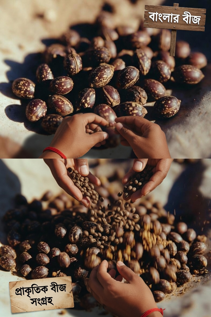 ১২টি বিস্ময়কর উপায়ে মোরিঙ্গা বীজ আপনার সামগ্রিক সুস্থতাকে সহায়তা করতে পারে (উদীয়মান গবেষণা দ্বারা সমর্থিত)