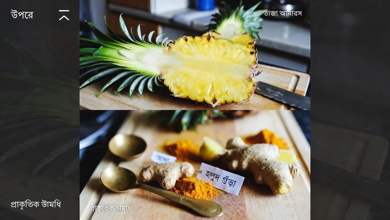 হাঁটুর ব্যথা উপশম: জয়েন্টের আরাম সমর্থনে সহজ দৈনন্দিন অভ্যাস ও খাবার