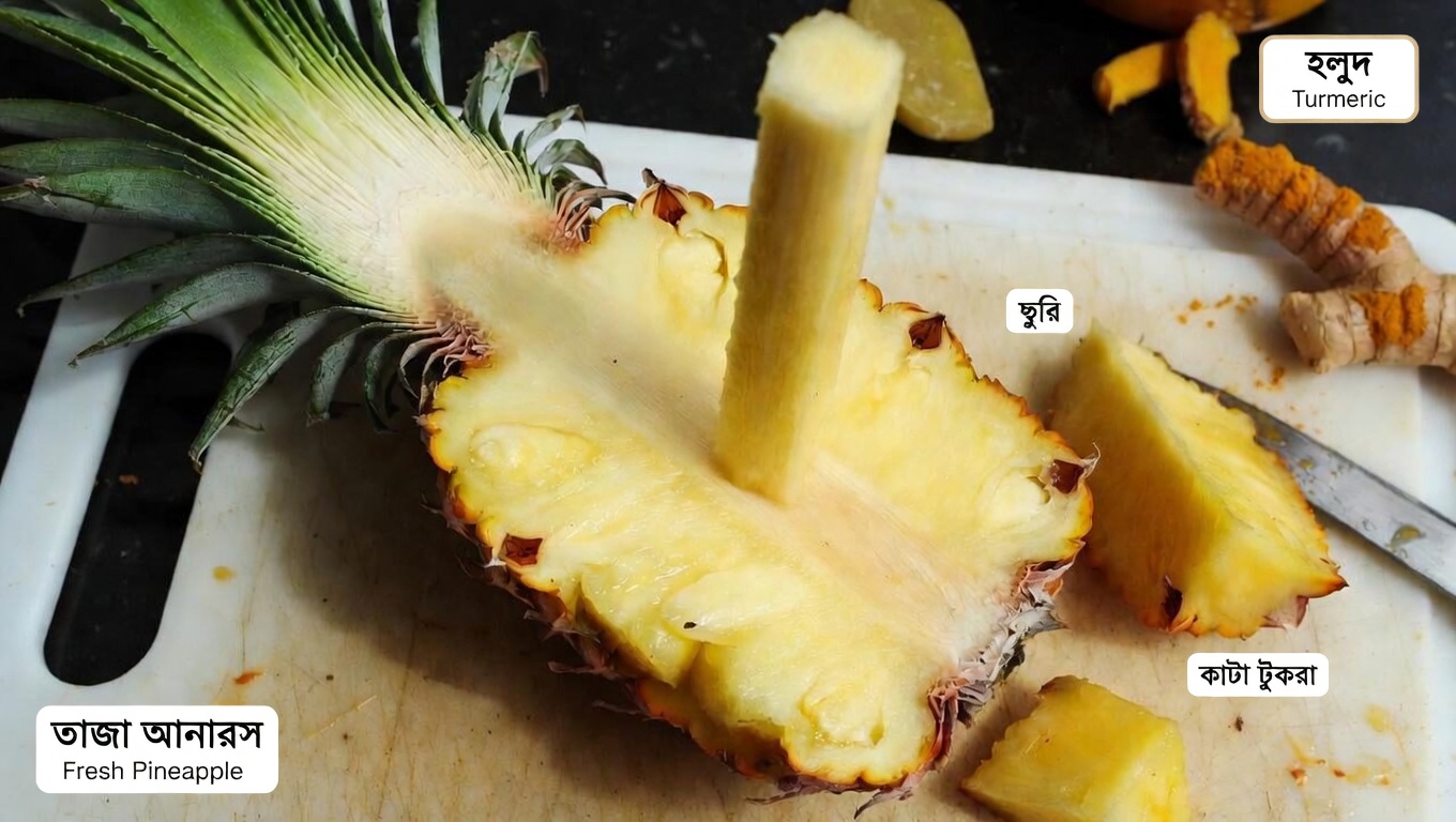 হাঁটুর ব্যথা উপশম: জয়েন্টের আরাম সমর্থনে সহজ দৈনন্দিন অভ্যাস ও খাবার