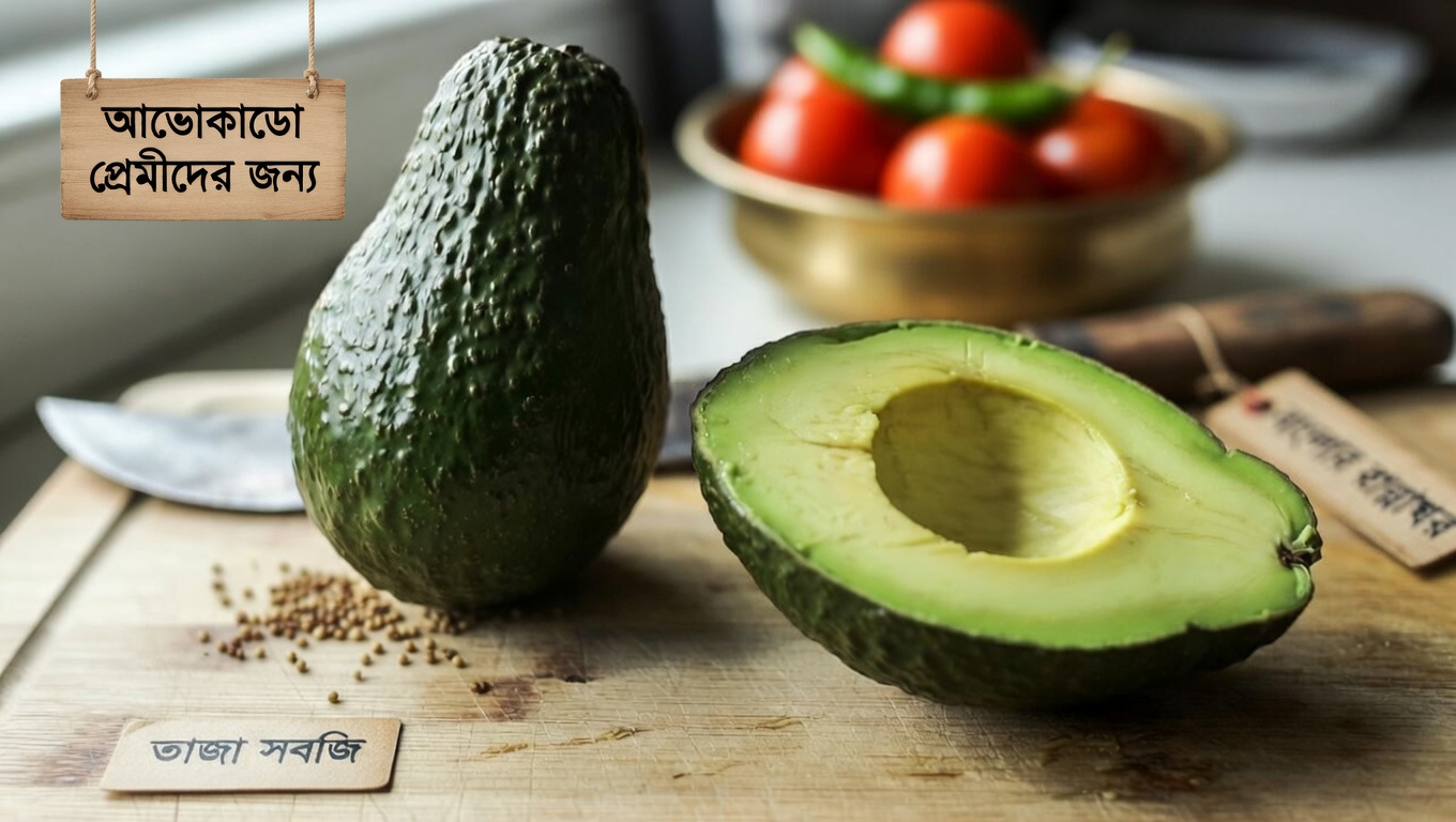 আপনার দৈনন্দিন রুটিনে অ্যাভোকাডো যোগ করা কি প্রোস্টেটের স্বাস্থ্যে সহায়তা করতে পারে?