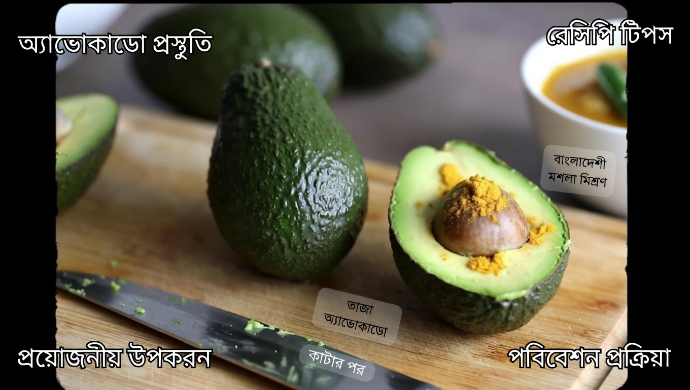 আপনার দৈনন্দিন রুটিনে অ্যাভোকাডো যোগ করা কি প্রোস্টেটের স্বাস্থ্যে সহায়তা করতে পারে?