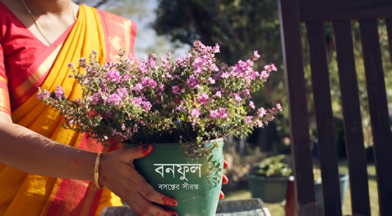Ageratum conyzoides (বিলিগোট উইড): ১৫টি অবিশ্বাস্য উপকারিতা এবং এটি কীভাবে ব্যবহার করবেন