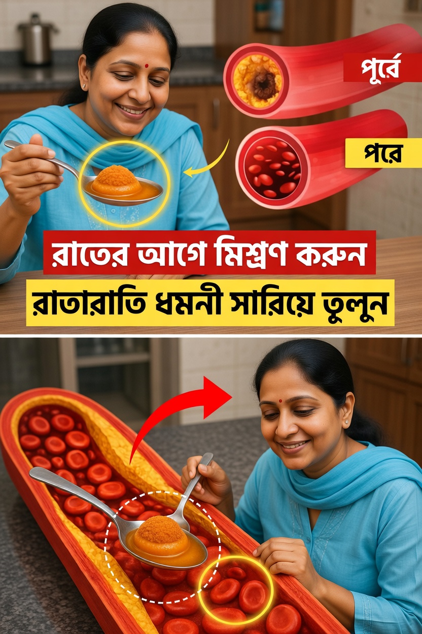 হৃদযন্ত্রের সমর্থনের জন্য একটি সহজ সন্ধ্যার মিশ্রণ কেন বিবেচনা করবেন?