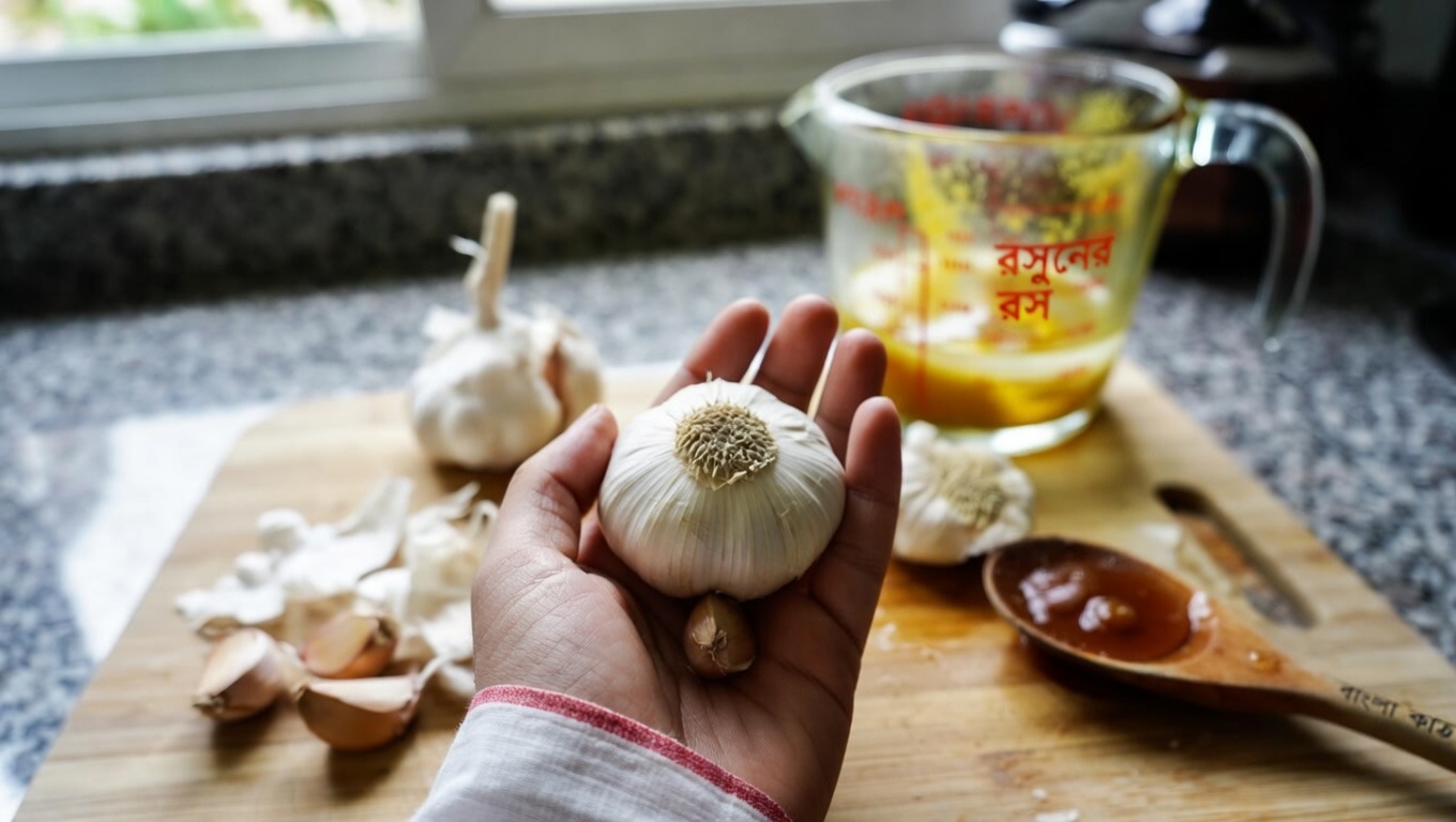 হৃদযন্ত্রের সমর্থনের জন্য একটি সহজ সন্ধ্যার মিশ্রণ কেন বিবেচনা করবেন?