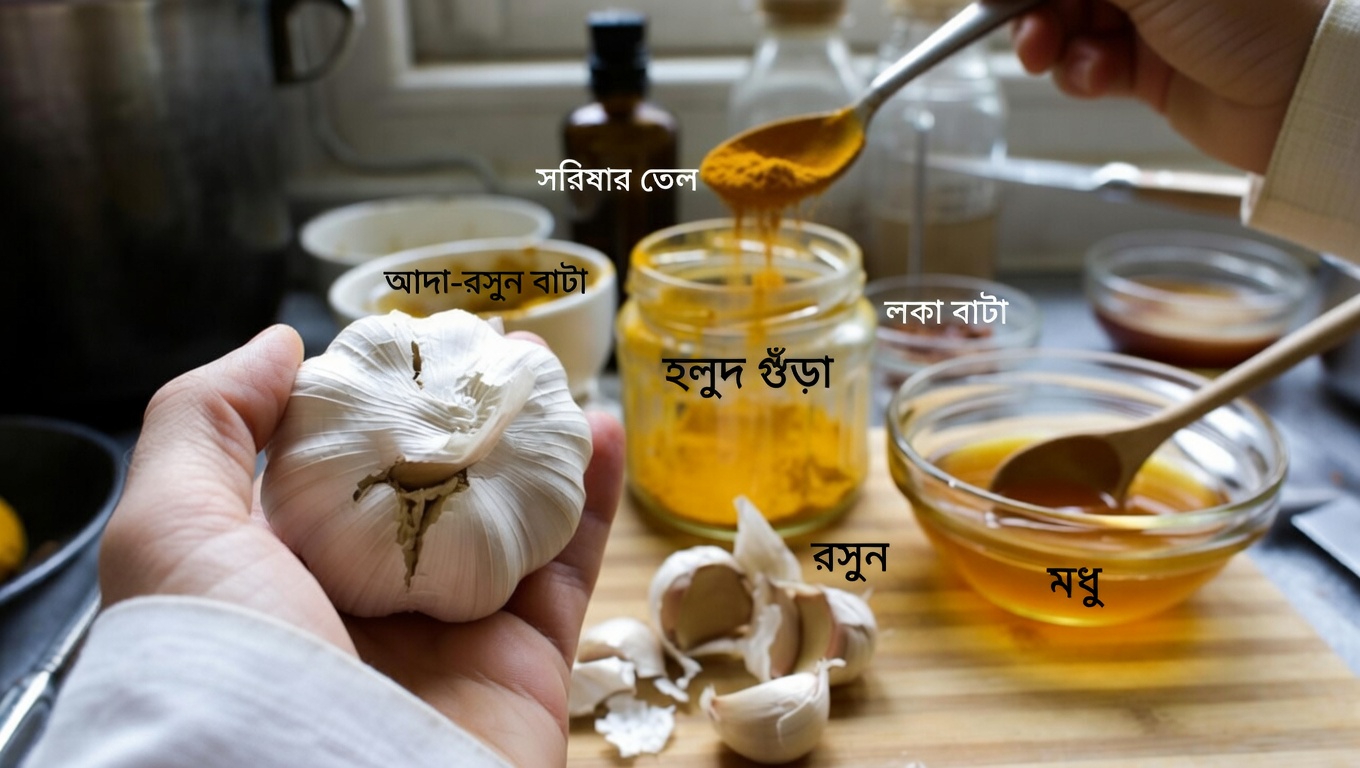 হৃদযন্ত্রের সমর্থনের জন্য একটি সহজ সন্ধ্যার মিশ্রণ কেন বিবেচনা করবেন?