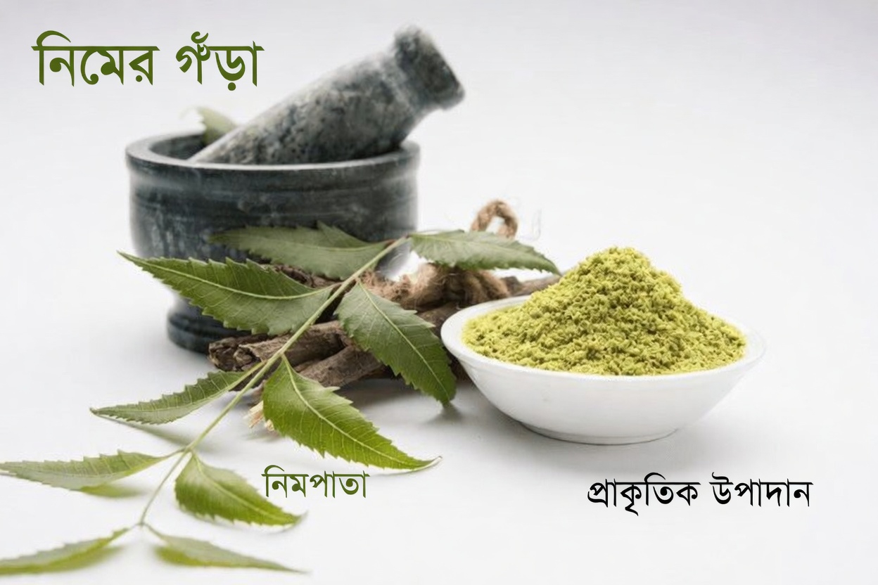 অল্প-পরিচিত এশীয় পাতাটি প্রাকৃতিক স্বাস্থ্য মহলে নীরবে সবার নজর কাড়ছে