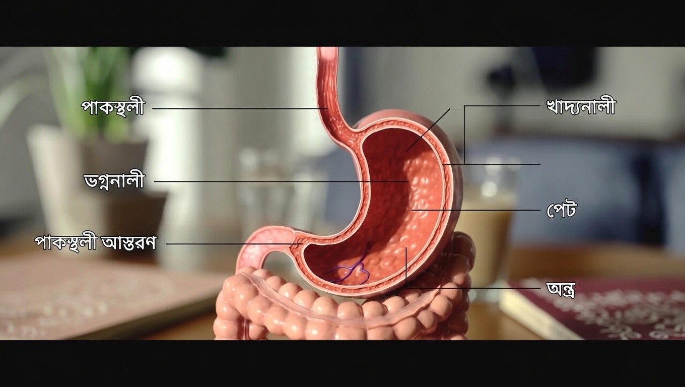 ৯টি দৈনন্দিন অভ্যাস যা নীরবে আপনার অঙ্গগুলোর ক্ষতি করতে পারে – এবং সেগুলো সুরক্ষিত রাখার সহজ উপায়