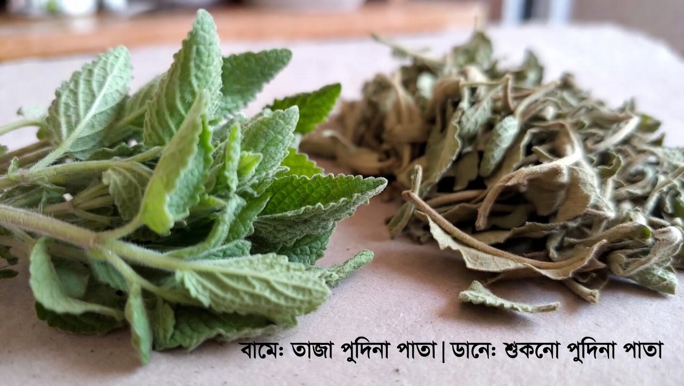 ওরেগানো ওরেহোনকে জানা: একটি ঐতিহ্যবাহী ভেষজ, যা দৈনন্দিন জীবনে চোখের সুস্থতায় সহায়তা করতে পারে