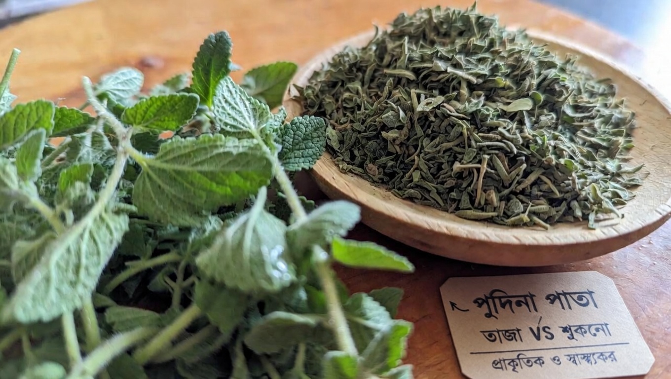 ওরেগানো ওরেহোনকে জানা: একটি ঐতিহ্যবাহী ভেষজ, যা দৈনন্দিন জীবনে চোখের সুস্থতায় সহায়তা করতে পারে