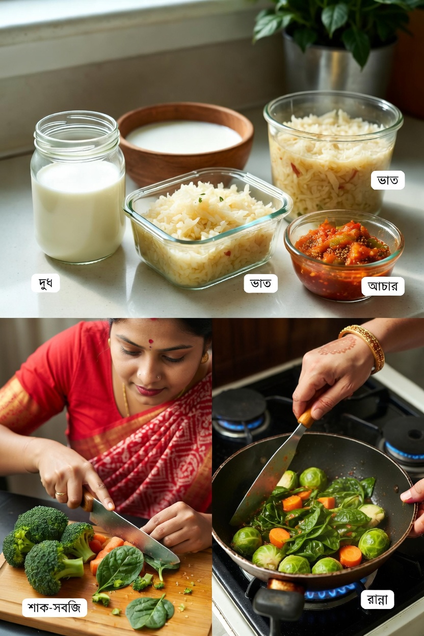 লিকি গাট কী এবং কোন কোন দৈনন্দিন অভ্যাস আপনার অন্ত্রের স্বাস্থ্য ও হজমের সুস্থতাকে সমর্থন করতে পারে?