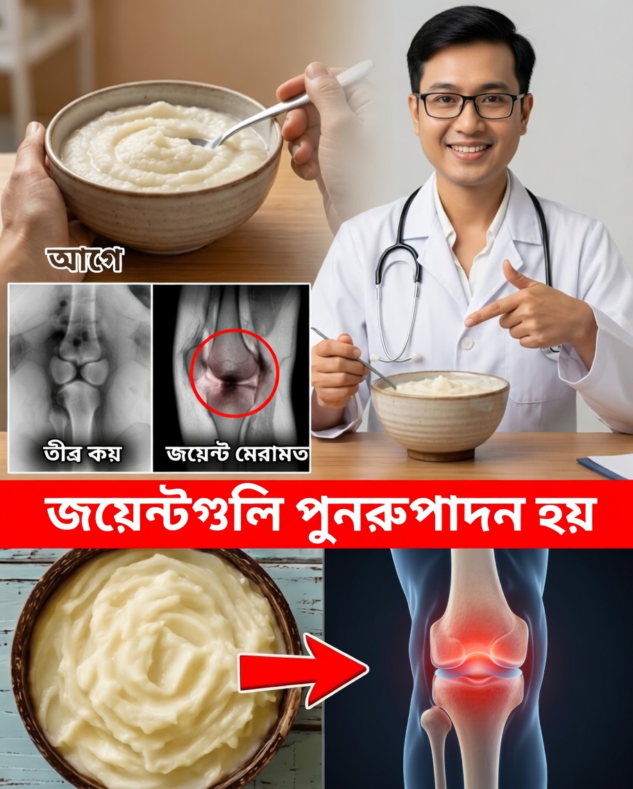 মসৃণতর চলাফেরার জন্য ৯৭ বছর বয়সী এক অর্থোপেডিক চিকিৎসকের নীরব অভ্যাস