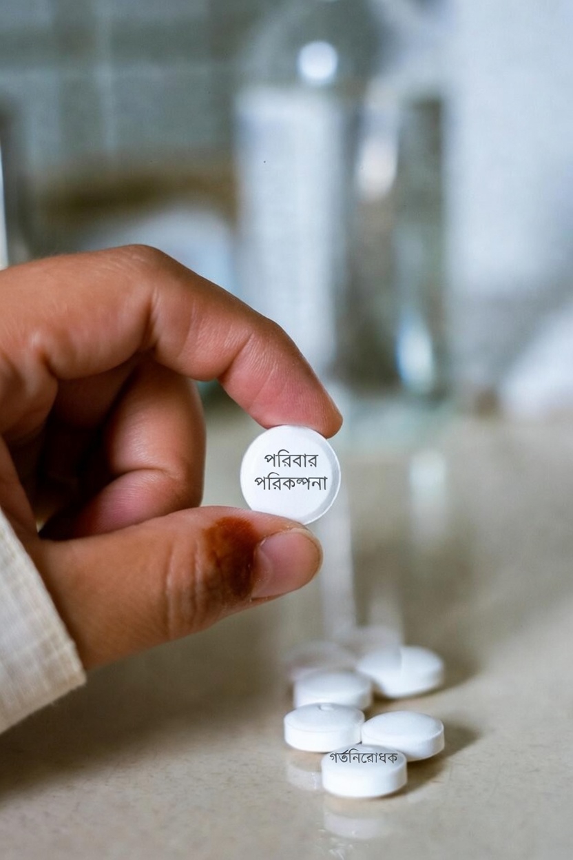 সবাইয়ের বোঝা উচিত এমন শীর্ষ ৫টি সাধারণ অ্যান্টিবায়োটিক: ব্যবহার ও মূল তথ্য