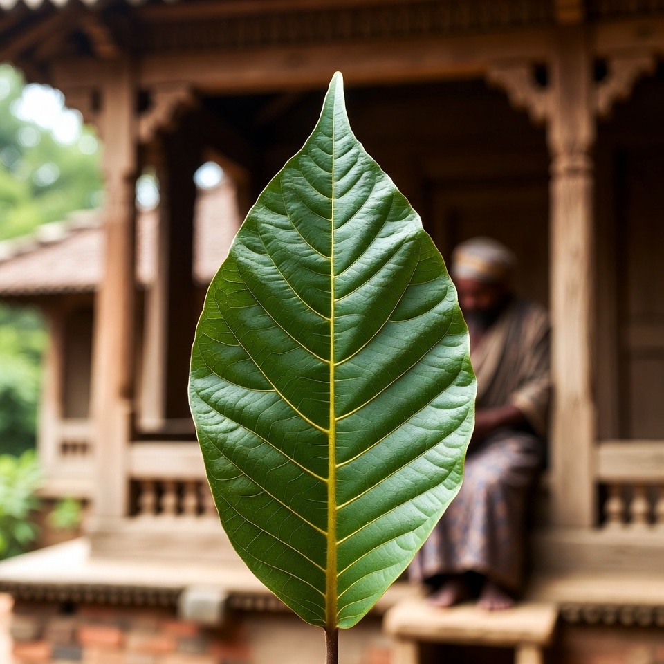 পেয়ারা পাতা: একটি প্রাকৃতিক ধন যা খুব কম মানুষই চেনে – এটি পান করার ১৫টি কারণ