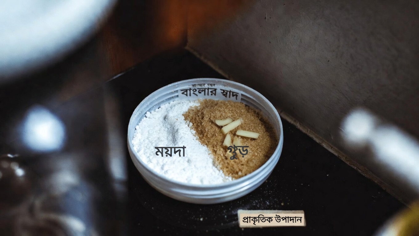 বেকিং সোডা কি সাধারণ গৃহস্থালি পোকামাকড় নিয়ন্ত্রণে সাহায্য করতে পারে? প্রাকৃতিক বিকল্পের একটি ব্যবহারিক নির্দেশিকা