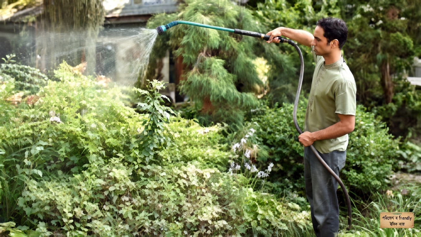 মধু লোকাস্ট গাছের লুকানো শক্তি: উপকারিতা ও ঘরোয়া ব্যবহার
